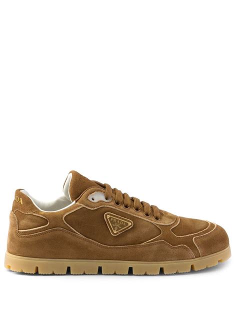 prada sneakers trail
